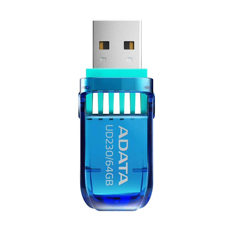 فلش 64 گیگ ای دیتا ADATA UD230 Classic