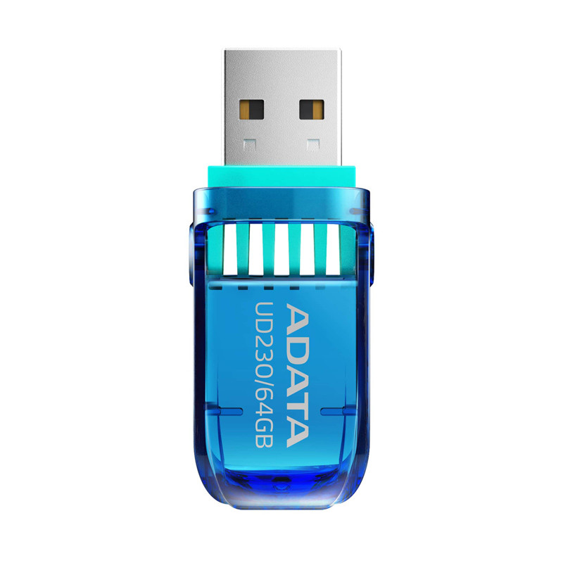 فلش 64 گیگ ای دیتا ADATA UD230 Classic