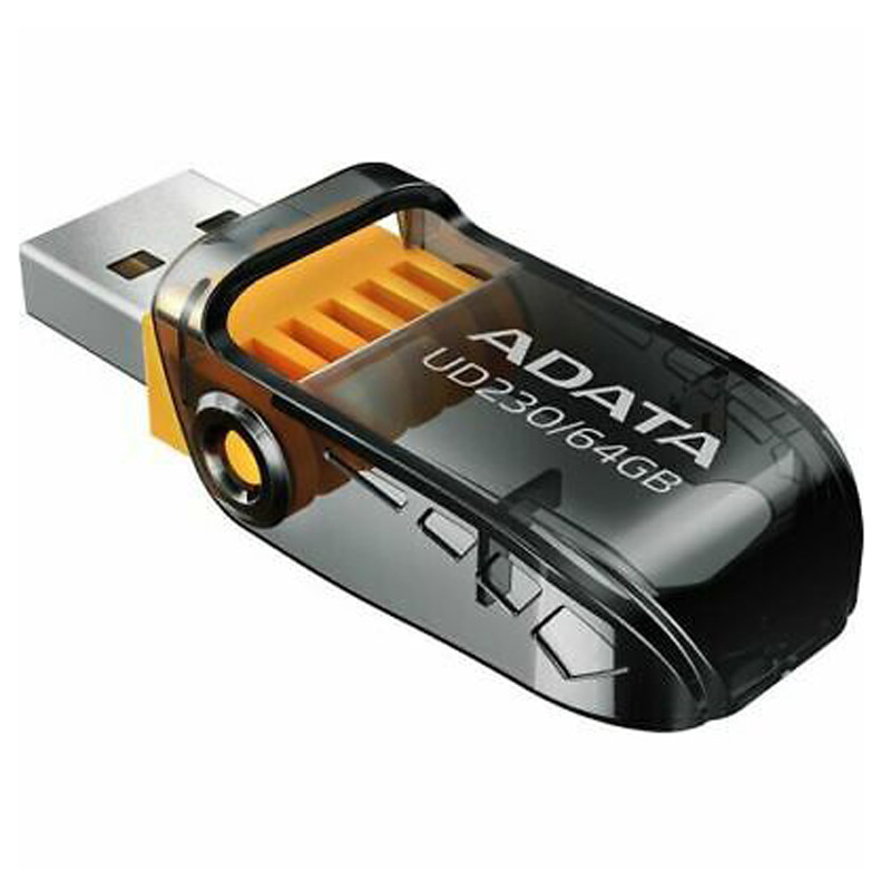فلش 64 گیگ ای دیتا ADATA UD230 Classic