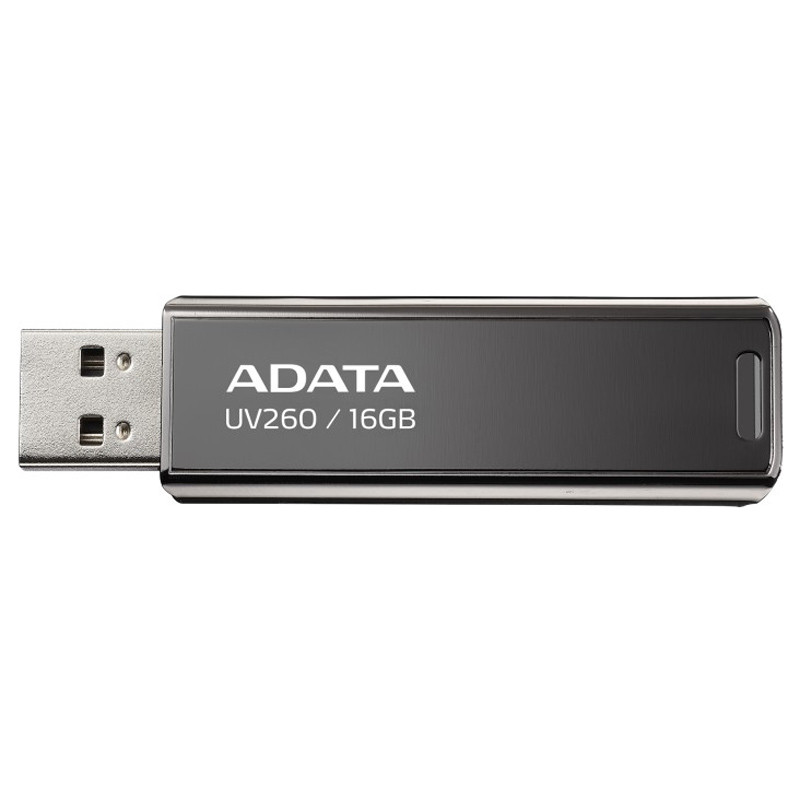 فلش 16 گیگ ای دیتا ADATA UV260 Classic
