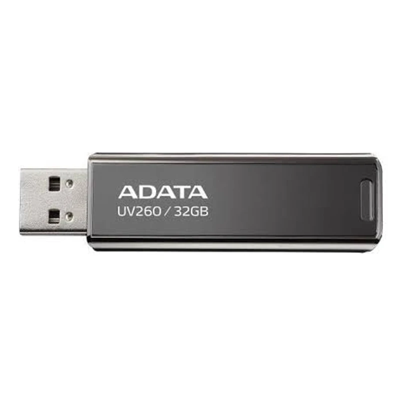 فلش 32 گیگ ای دیتا ADATA UV260 Classic
