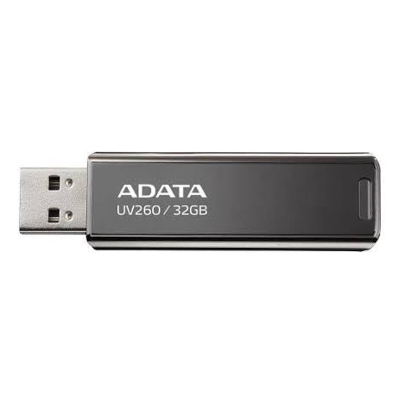 فلش 32 گیگ ای دیتا ADATA UV260 Classic