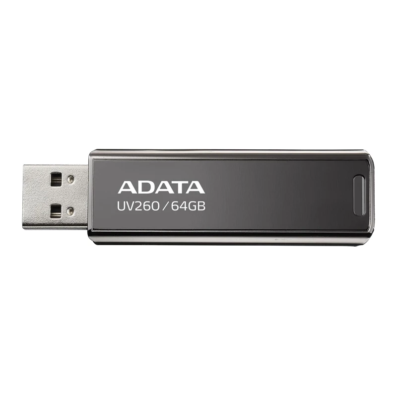 فلش ۶۴ گیگ ای دیتا مدل ADATA UV260 Classic