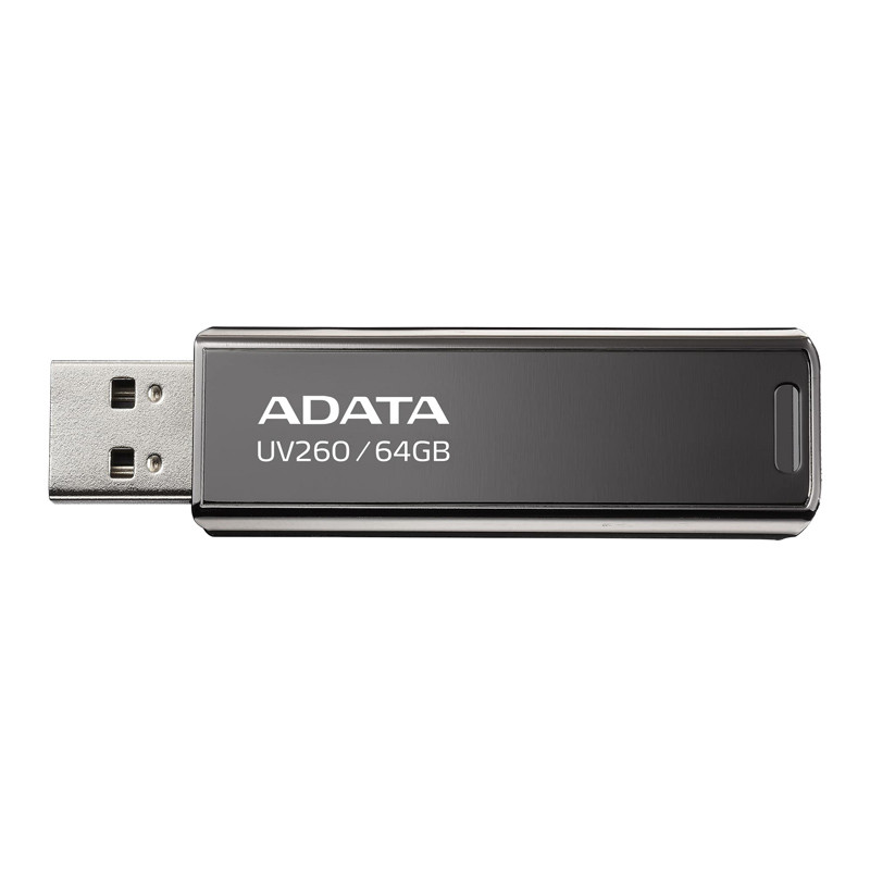 فلش ۶۴ گیگ ای دیتا مدل ADATA UV260 Classic