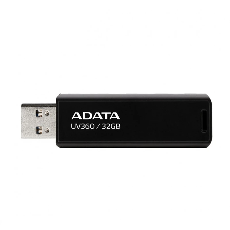 فلش 32 گیگ ای دیتا ADATA UV360 USB3.2