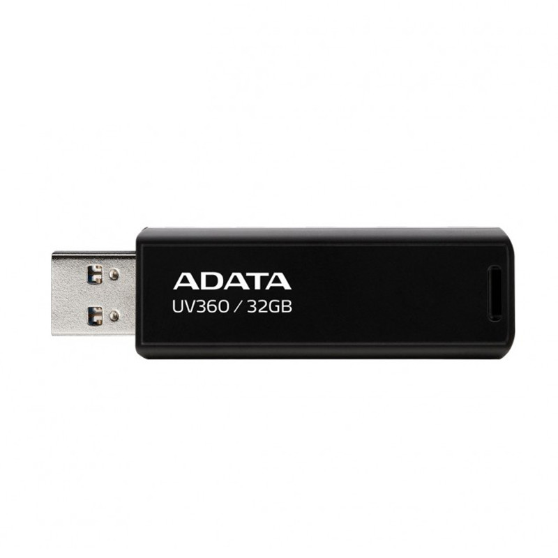 فلش 32 گیگ ای دیتا ADATA UV360 USB3.2