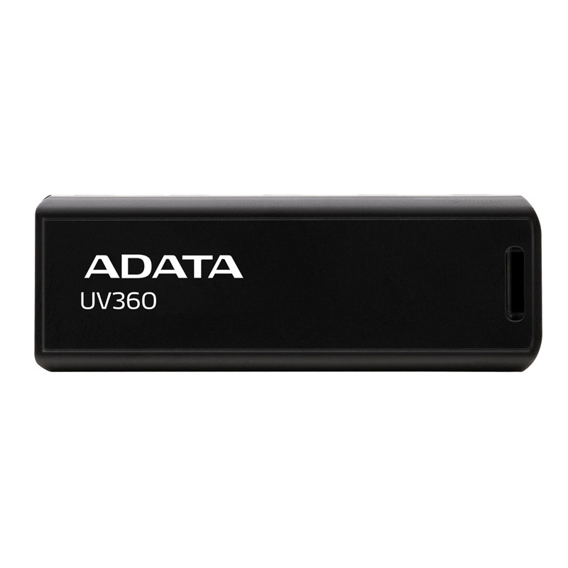 فلش 64 گیگ ای دیتا ADATA UV360 USB3.2