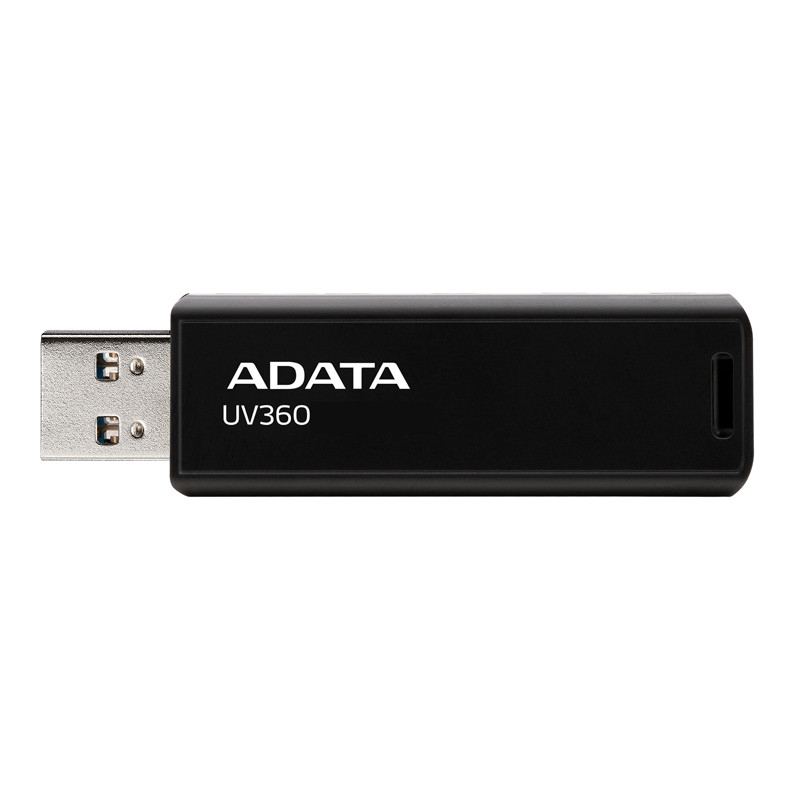 فلش 64 گیگ ای دیتا ADATA UV360 USB3.2