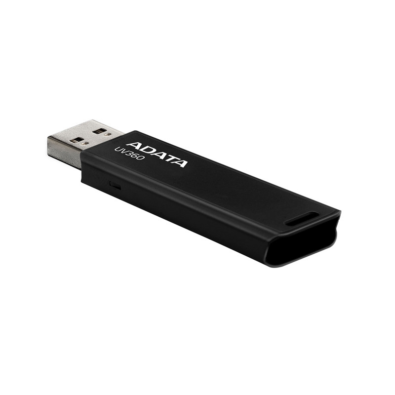 فلش 64 گیگ ای دیتا ADATA UV360 USB3.2
