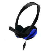 هدست گیمینگ سیم دار سادیتا SADATA AKZ GM-006
