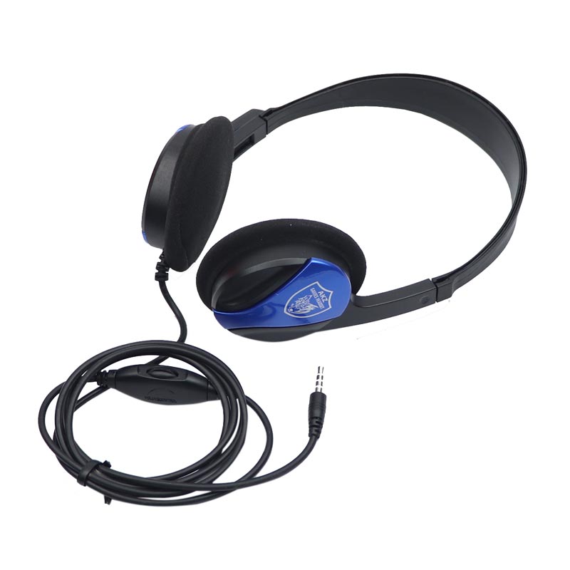هدست گیمینگ سیم دار سادیتا SADATA AKZ GM-006