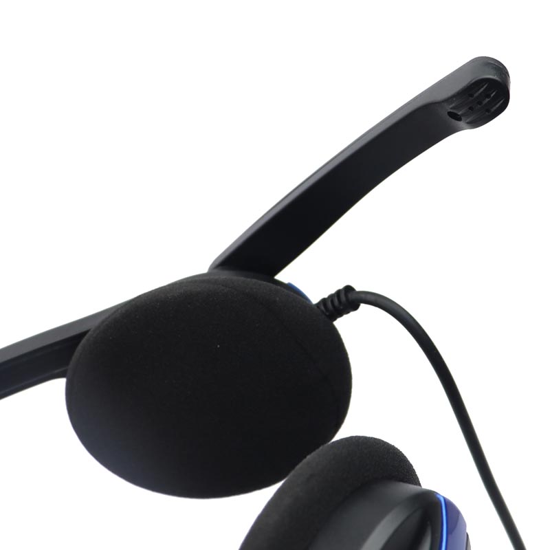 هدست گیمینگ سیم دار سادیتا SADATA AKZ GM-006