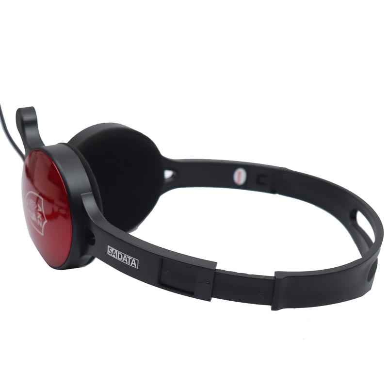 هدست گیمینگ سیم دار سادیتا SADATA AKZ GM-008
