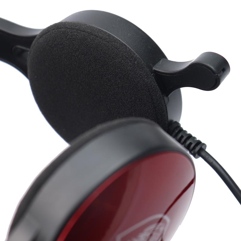 هدست گیمینگ سیم دار سادیتا SADATA AKZ GM-008