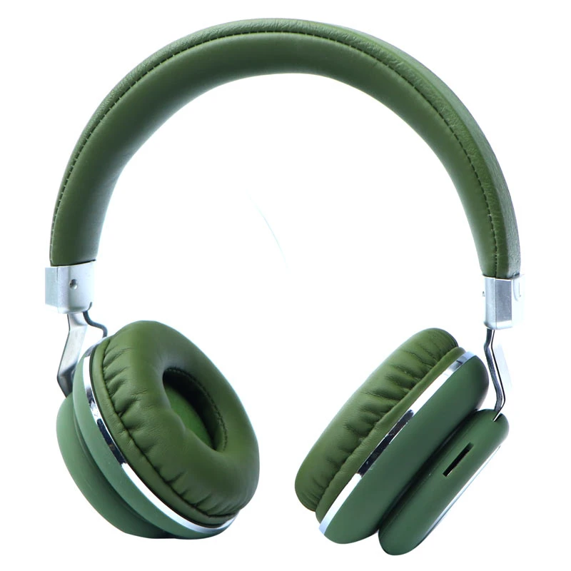 هدفون بلوتوثی رم خور AN-200BT