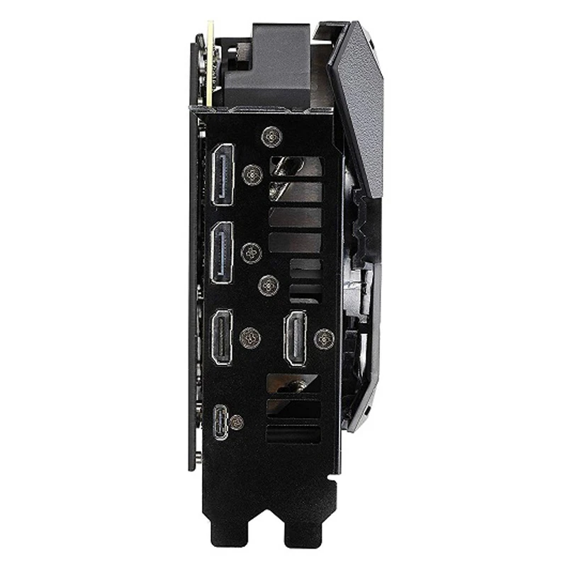 کارت گرافیک ASUS ROG STRIX RTX2080 Super O8G GDDR6 256Bit
