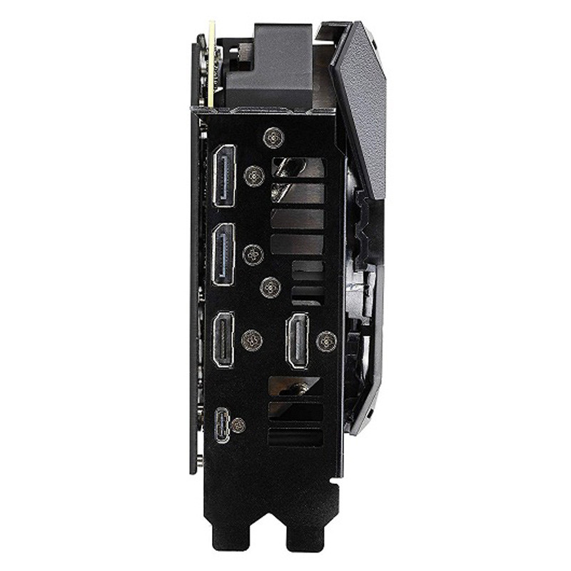 کارت گرافیک ASUS ROG STRIX RTX2080 Super O8G GDDR6 256Bit