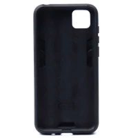 قاب ضد ضربه هولدر دار Black Panter هواوی Y5p