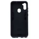 قاب ضد ضربه هولدر دار Black Panter سامسونگ A11