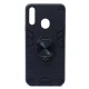 قاب ضد ضربه هولدر دار Black Panter سامسونگ A20s