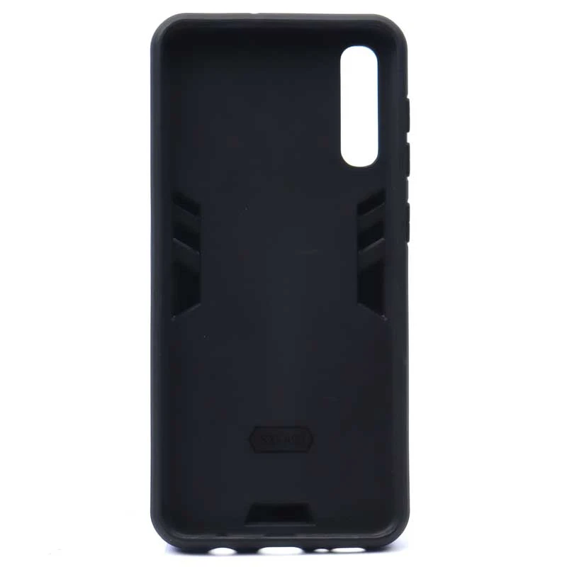 قاب ضد ضربه هولدر دار Black Panter سامسونگ A30s/A50s