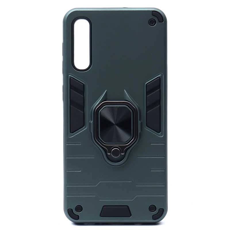 قاب ضد ضربه هولدر دار Black Panter سامسونگ A30s/A50s