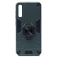 قاب ضد ضربه هولدر دار Black Panter سامسونگ A30s/A50s