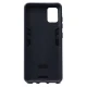 قاب ضد ضربه هولدر دار Black Panter سامسونگ A31