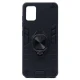 قاب ضد ضربه هولدر دار Black Panter سامسونگ A31