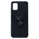 قاب ضد ضربه هولدر دار Black Panter سامسونگ A51