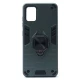 قاب ضد ضربه هولدر دار Black Panter سامسونگ A51