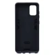 قاب ضد ضربه هولدر دار Black Panter سامسونگ A71