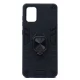 قاب ضد ضربه هولدر دار Black Panter سامسونگ A71