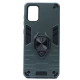 قاب ضد ضربه هولدر دار Black Panter سامسونگ A71