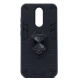 قاب ضد ضربه هولدر دار Black Panter شیائومی Redmi 8