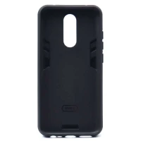 قاب ضد ضربه هولدر دار Black Panter شیائومی Redmi 8