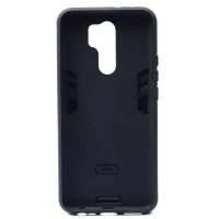 قاب ضد ضربه هولدر دار Black Panter شیائومی Redmi 9