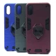 قاب ضد ضربه هولدر دار Black Panter شیائومی Redmi 9A