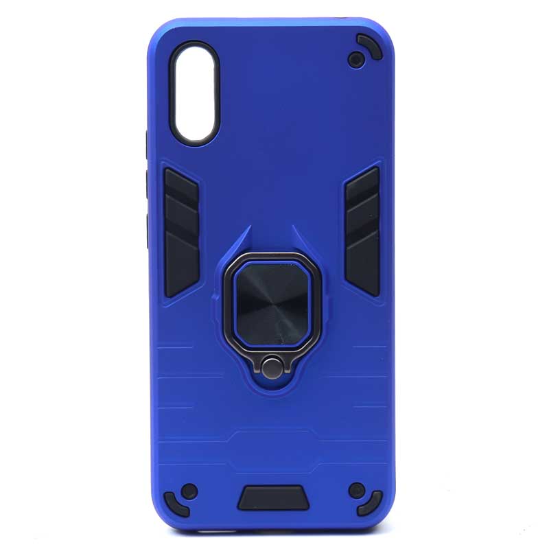 قاب ضد ضربه هولدر دار Black Panter شیائومی Redmi 9A