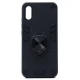 قاب ضد ضربه هولدر دار Black Panter شیائومی Redmi 9A