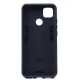 قاب ضد ضربه هولدر دار Black Panter شیائومی Redmi 9C