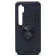قاب ضد ضربه هولدر دار Black Panter شیائومی Mi Note 10 Lite