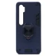 قاب ضد ضربه هولدر دار Black Panter شیائومی Mi Note 10 Lite