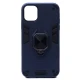 قاب ضد ضربه هولدر دار Black Panter آیفون iPhone 11