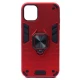 قاب ضد ضربه هولدر دار Black Panter آیفون iPhone 11