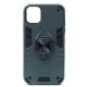 قاب ضد ضربه هولدر دار Black Panter آیفون iPhone 11