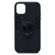 قاب ضد ضربه هولدر دار Black Panter آیفون iPhone 11