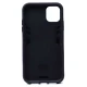 قاب ضد ضربه هولدر دار Black Panter آیفون iPhone 11