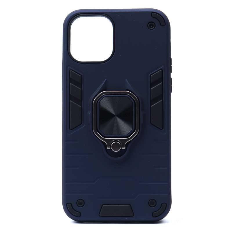 قاب ضد ضربه هولدر دار Black Panter آیفون iPhone 11 Pro