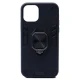 قاب ضد ضربه هولدر دار Black Panter آیفون iPhone 11 Pro